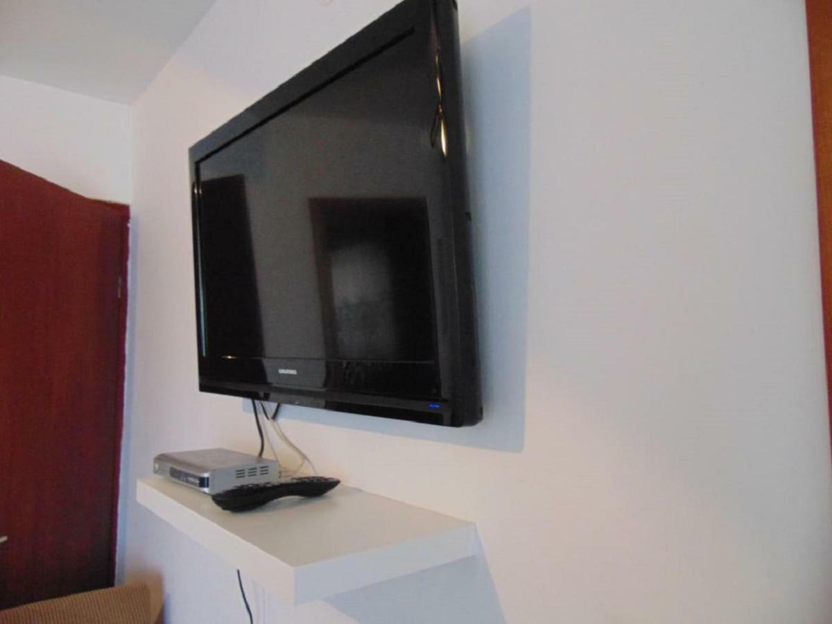 Apartmani Bonic Vodice Bagian luar foto